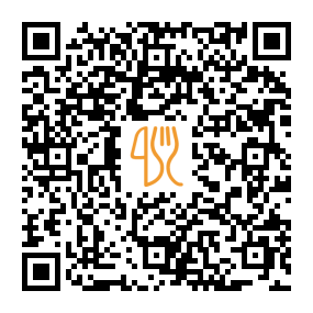 QR-code link către meniul Oasis Grill