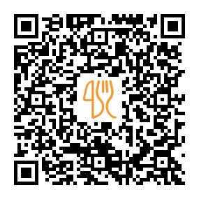 QR-code link para o menu de Cash Only Bbq