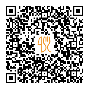 QR-Code zur Speisekarte von The Secret Bowl