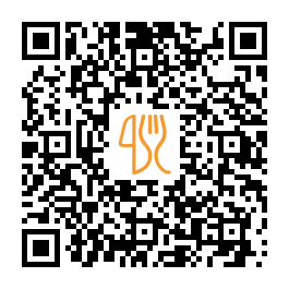 QR-code link para o menu de Antojitos Cervantes