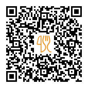 QR-code link para o menu de Rapid Fired Pizza