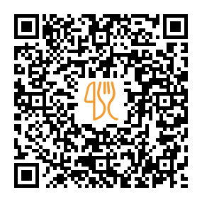 QR-code link para o menu de Burge Market Place