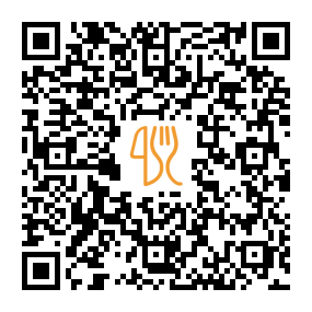 QR-code link para o menu de The Lobster Shack