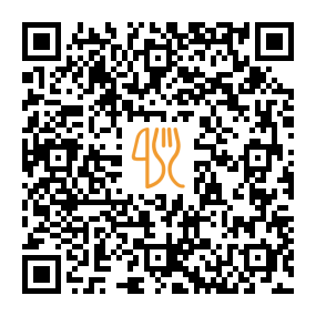 QR-code link para o menu de The Local Juice Company