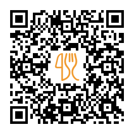 QR-code link para o menu de Upperline