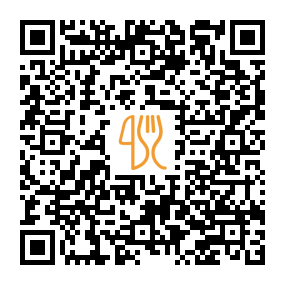 QR-code link para o menu de Mcdonald's