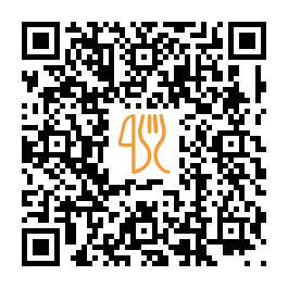 Enlace de código QR al menú de Fuji Asian Bistro