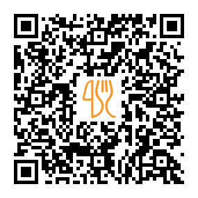 QR-code link naar het menu van Harley Blue &grill