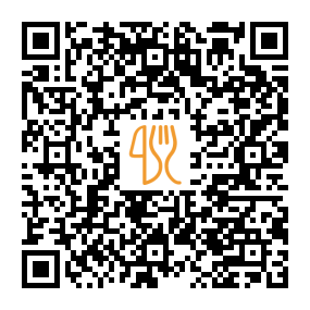 QR-code link para o menu de Burger King