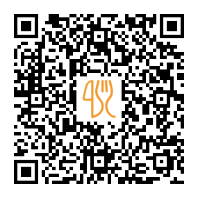 QR-code link para o menu de Amore Pizza Kitchen