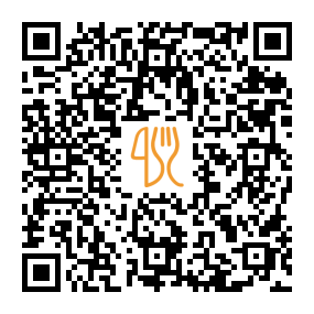 QR-kode-link til menuen på Ding Dong Palace