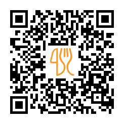 QR-code link para o menu de Veg2bowl