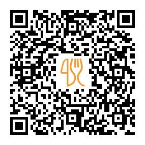 QR-code link către meniul Sunrise Diner