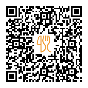 QR-code link către meniul Gigi's Cupcakes