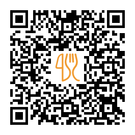 QR-code link para o menu de Burger Boy