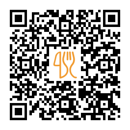 QR-code link naar het menu van J J's Smoothie Co.