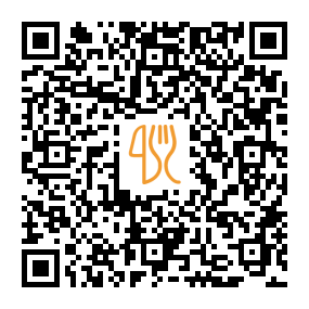 QR-code link para o menu de Chantilly Goods