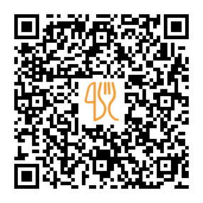 QR-code link para o menu de Tropical Smoothie Cafe