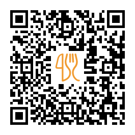 QR-code link para o menu de Buckhead Bbq