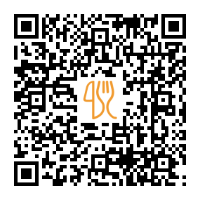 QR-code link către meniul Taqueria Tres Hermanos