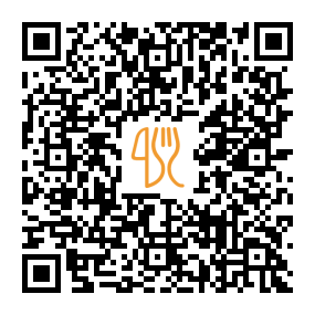 QR-code link către meniul King's City Chinese And Sushi