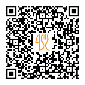 QR-code link para o menu de Fox's Pizza Den