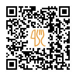 QR-code link para o menu de The Green Ladle