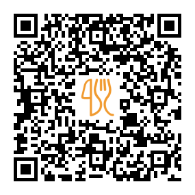 QR-code link para o menu de Pho Corner