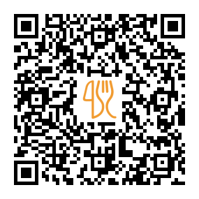 QR-code link para o menu de Little Caesars Pizza