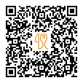 QR-code link para o menu de Pucker Up Lemonade Company