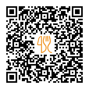 QR-code link para o menu de Kristophers Pizza