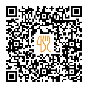 QR-code link para o menu de Burger King