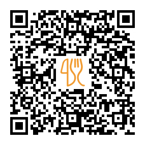 QR-code link para o menu de Davinci's Pizza