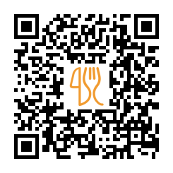 QR-code link para o menu de Hardee's