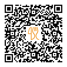 QR-code link para o menu de Mama's Cafe