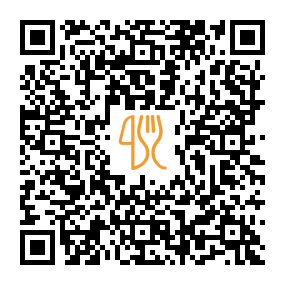 Link z kodem QR do menu Thai Ginger Restaurants