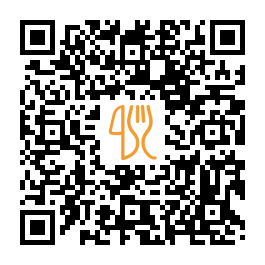 QR-code link naar het menu van Wyckoff Thai