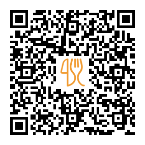 QR-code link para o menu de Corner Kitchen