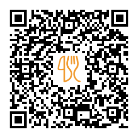 QR-code link para o menu de Oromo Cafe Bucktown