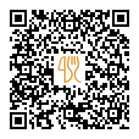 QR-code link para o menu de Burger King