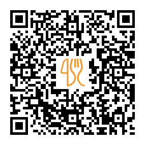 QR-code link para o menu de Milo's Hamburgers