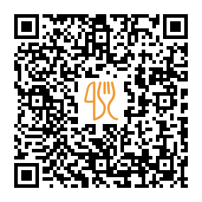 QR-code link para o menu de Bradenton Donut Shop