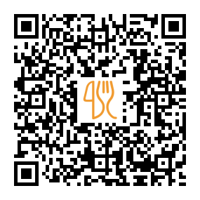 QR-code link para o menu de The Wild Iris Cafe