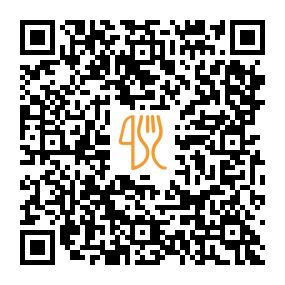 QR-code link para o menu de Cheesesteak Spot