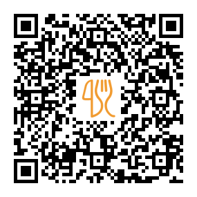 QR-code link para o menu de North Side Cafe