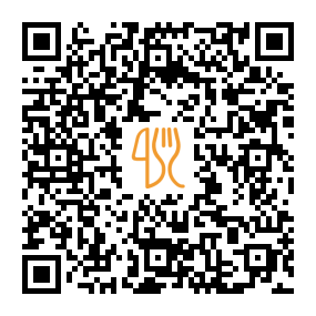 QR-code link para o menu de Hancock House