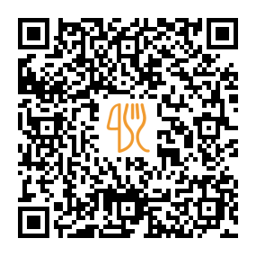 QR-code link para o menu de Morehead Burger Co