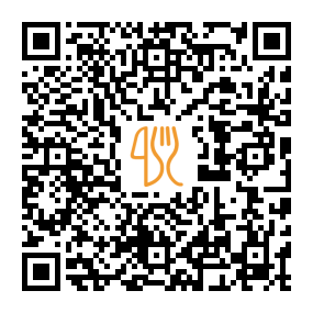 QR-code link para o menu de Little Caesars Pizza