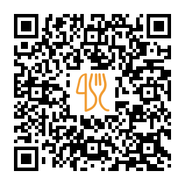 QR-code link către meniul The Hangout