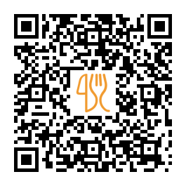 QR-code link para o menu de Snowfox Sushi